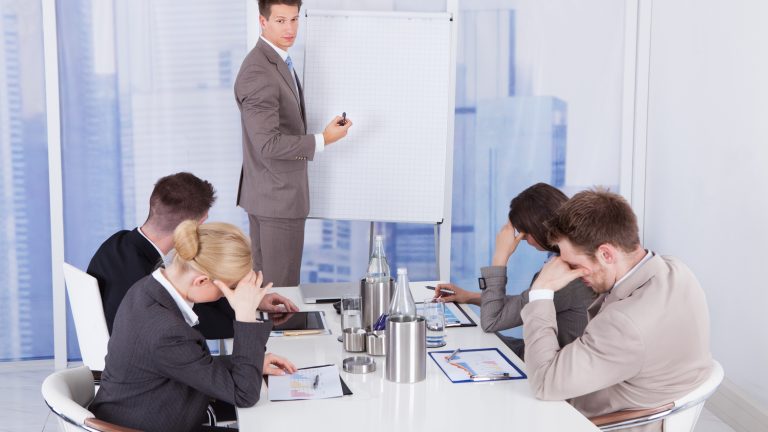 HR With Business & Business With HR