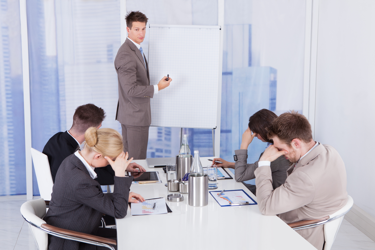 HR With Business & Business With HR