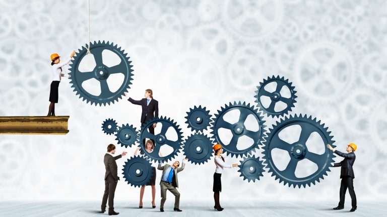 Leadership has to deal anxiety and ambiguity with high sensitivity