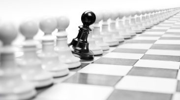 Collaboration for common purpose