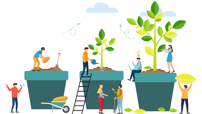 Turnaround of organisation culture is a must