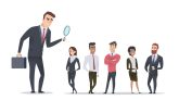 87% Businesses face problems in hiring against left employees: Survey