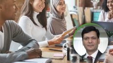 Align people policies with business needs and employee expectations