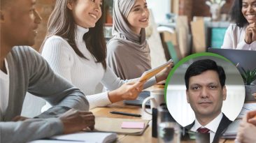 Align people policies with business needs and employee expectations