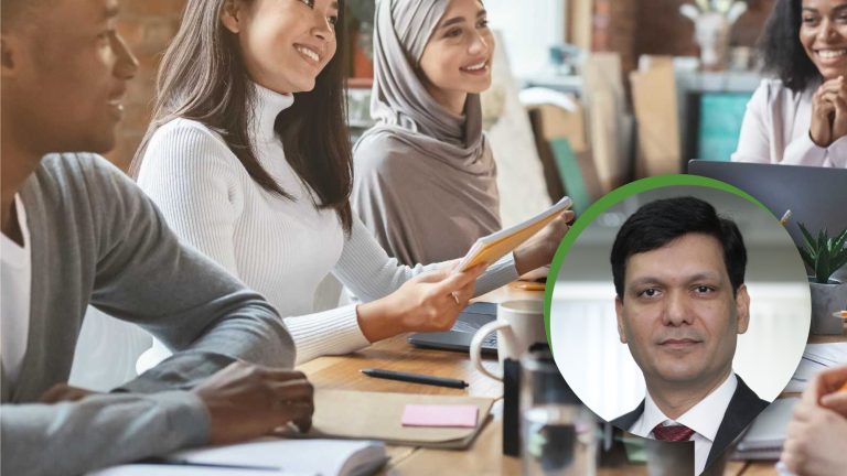 Align people policies with business needs and employee expectations