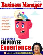Re-defining Employee Experience