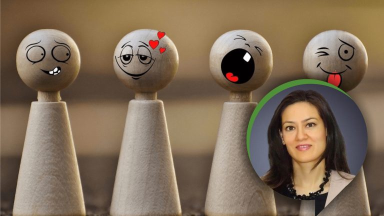 Create a culture of support and enablement