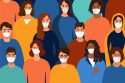 How has the pandemic impacted customer behaviour in the BFSI sector?