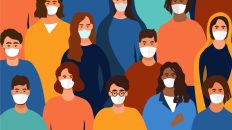 How has the pandemic impacted customer behaviour in the BFSI sector?