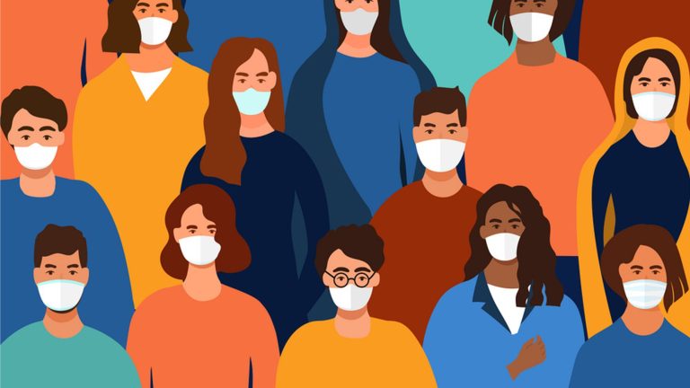 How has the pandemic impacted customer behaviour in the BFSI sector?