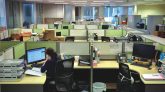 Hybrid work model with fine tweaks