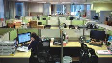 Hybrid work model with fine tweaks