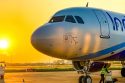 IndiGo suspends pilots for planning strike to protest pay cuts