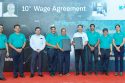 Kirloskar Oil Engines concludes its 10th on-time wage agreement