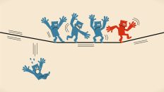 Little that matters most!