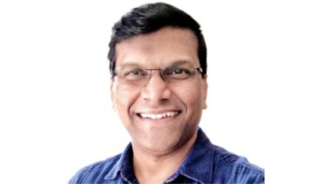 Ig Ravi Kumar Ravi Kumar Joins Page Industries as Chief People Officer – Business Manager