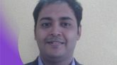 Saket Kumar Dwivedy joins Arzoo as Head HR