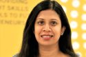 Shweta Mohanty Roy elevated to the role of Head HR at SAP India