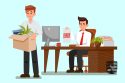 1Lakh employees of Pvt. Banks may Lose jobs in coming three years