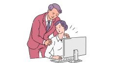 55% women did not file complaint against sexual harassment: WICCI Council of Ethics Survey