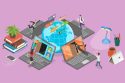 77% of organizations ready to give employees their preferred hybrid work model: TeamLease