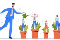 84% of employees feel organisational culture improved since Covid: EY Survey