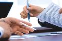 Agreement of employment against Contract Act will be nullity