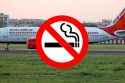Air India bans smoking and consumption of intoxicating substances at workplace
