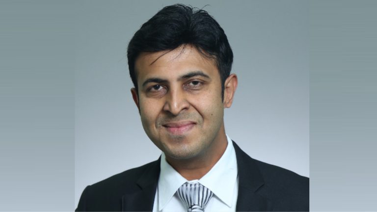 Amit Patil joins ZF Group as Group Head HR & EHS India Region