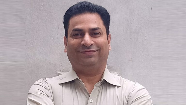 Arun K Sharma joins Confidential (Consulting Firm) as General Manager HR