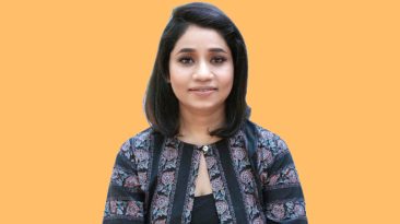 Arunima Mohanty Joins Sona Comstar as HR Head