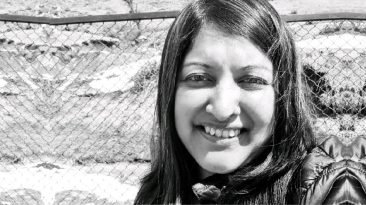 B Fashion Brand Bewakoof appoints Samata Ballal as Chief People Officer