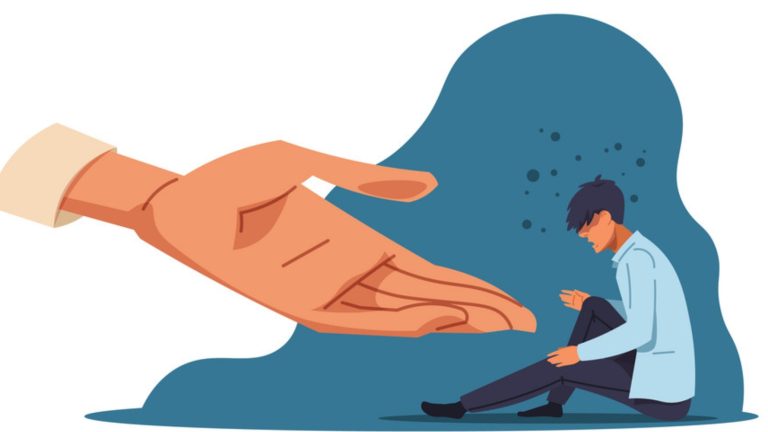 Chalking out mental wellbeing plan for the new world work