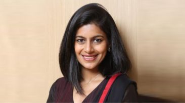 Dr. Lakshmi Venu Takes Over as Managing Director of Sundaram-Clayton Limited