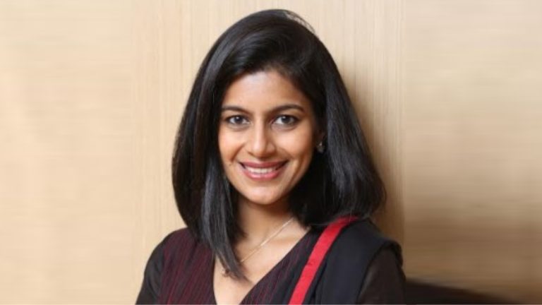 Dr. Lakshmi Venu Takes Over as Managing Director of Sundaram-Clayton Limited