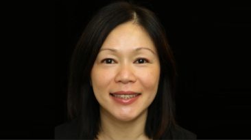 Ee Lyn Khoo Joins Avalara as Chief People Officer