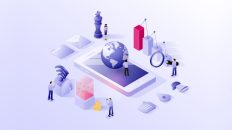 Five ways in which the pandemic has precipitated digital transformation in the health sector