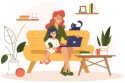 Flexible work schedule: No.1 priority for working mothers post-pandemic