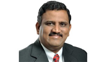 GE Hari Govinda Thilak joins Siemens Gamesa as Country Head- HR