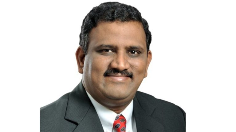 GE Hari Govinda Thilak joins Siemens Gamesa as Country Head- HR
