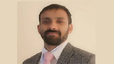 Gameskraft appoints Nitin Nahata as CHRO