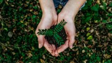 Green HRM : Not just a buzzword