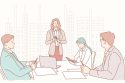 HR strategies to retain talent