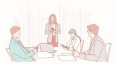 HR strategies to retain talent