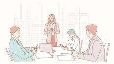 HR strategies to retain talent