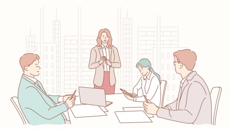 HR strategies to retain talent