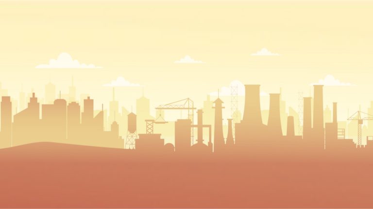 Infighting for supremacy!