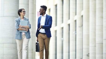 Kindness at Workplace?