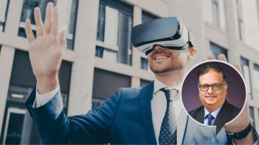 Talent crisis should also be addressed from employee perspective