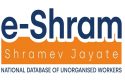 More than 94pc workers registered on e-Shram portal earn 10K or less